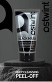 بلک ماسک استوینت ostwint با خاصیت Peel Off حجم 150میلی