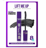 ریمل حجم و بلند کننده LIFT ME UP نیوول