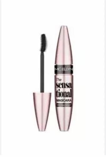 ریمل حجم دهنده و بلند کننده MC ELLYN MASCARA VOLUME