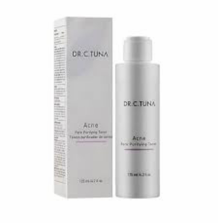 تونر DR.C.TUNA ACNE TONER