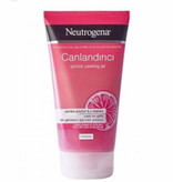ژل لایه بردار گریپ فروت CANLANDIRICI نوتروژینا