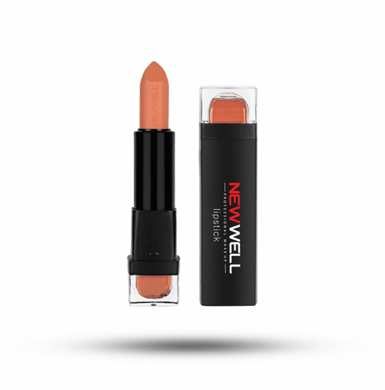 رژ لب جامد نیوول کد ۰۳ NEWWELL PROFESSIONAL LIPSTICK