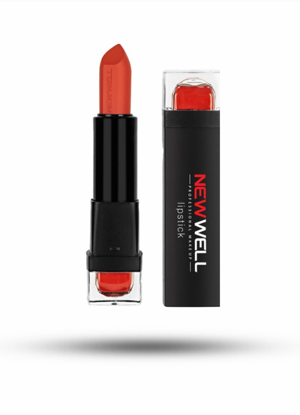رژ لب جامد نیوول کد 01 NEWWELL PROFESSIONAL LIPSTICK