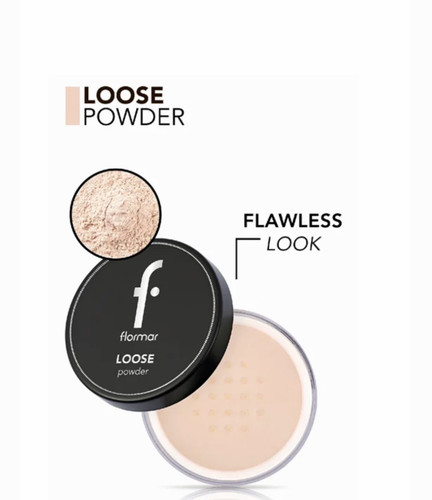 پودر فیکس اورجینال