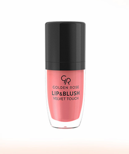 رژ لب رژ گونه مایع اورجینال برند گلدن رز