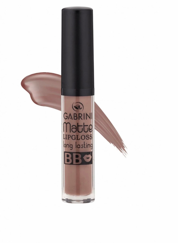 رژلب مات گابرینی