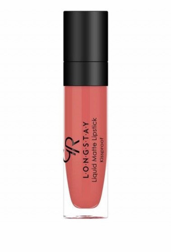 رژلب گلدن رز