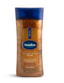 روغن بدن شاین وازلین Vaseline GOLDEN HOUR GLOW