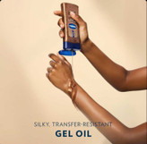 روغن بدن شاین وازلین Vaseline GOLDEN HOUR GLOW