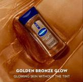 روغن بدن شاین وازلین Vaseline GOLDEN HOUR GLOW