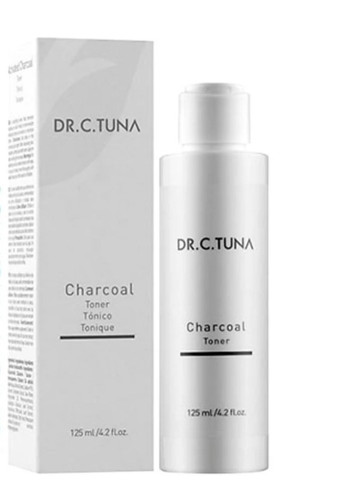 تونرزغال DR.C.TUNA CHARICAL TONERفارماسی